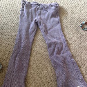 Girls Size 6-7 Pants - ALL 12 items in photos for $20